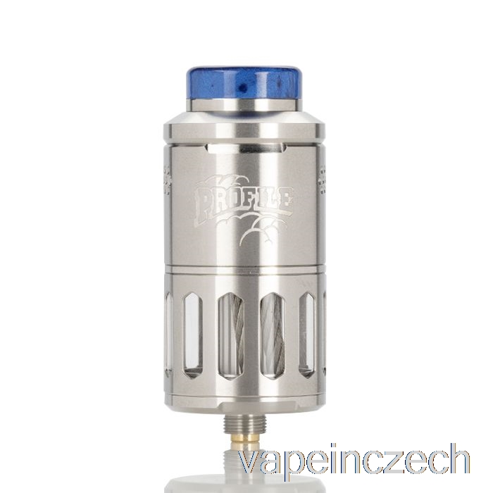 Wotofo Profil 25mm Rdta Nerezové Vape Pero